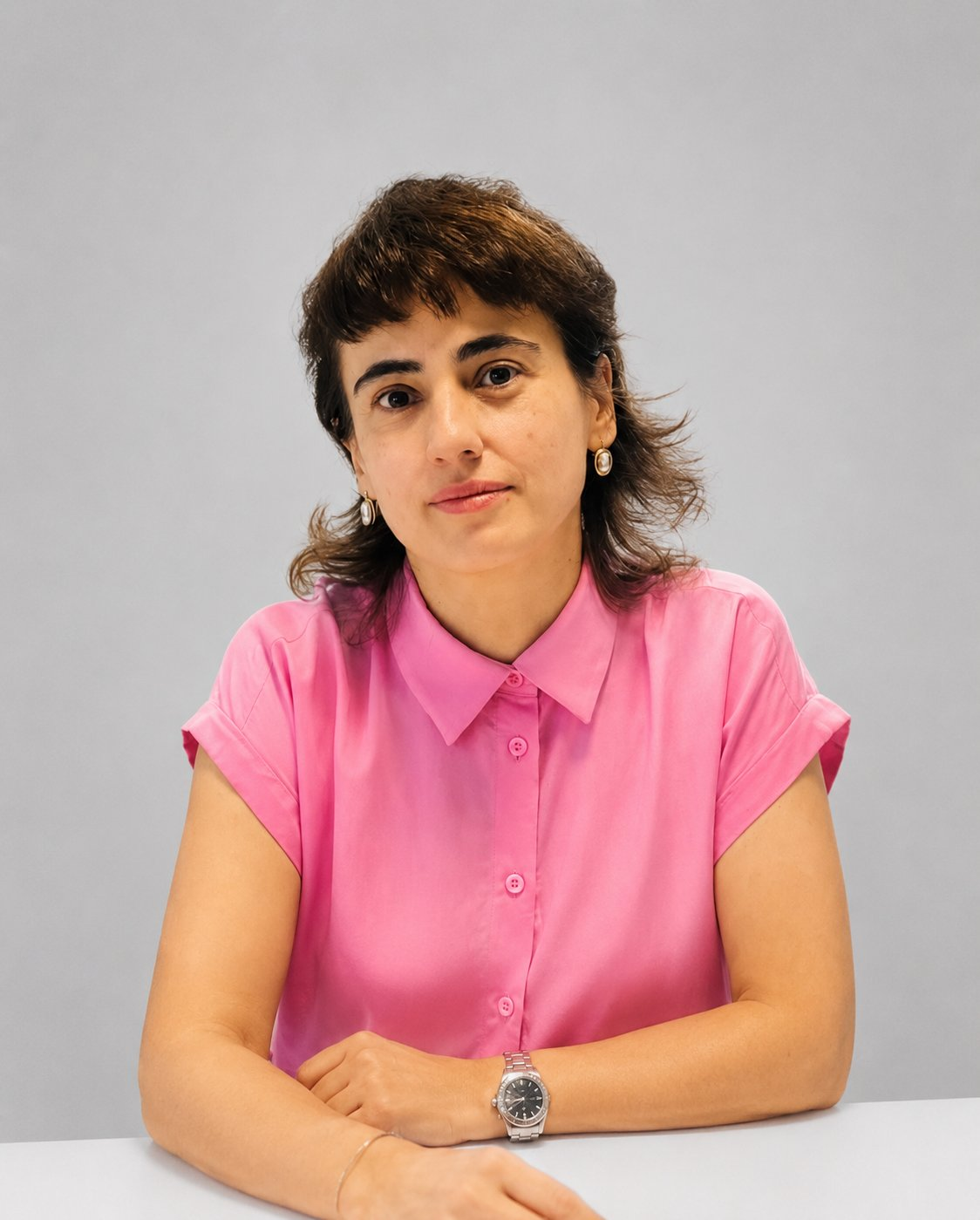 მაკა კორინთელი