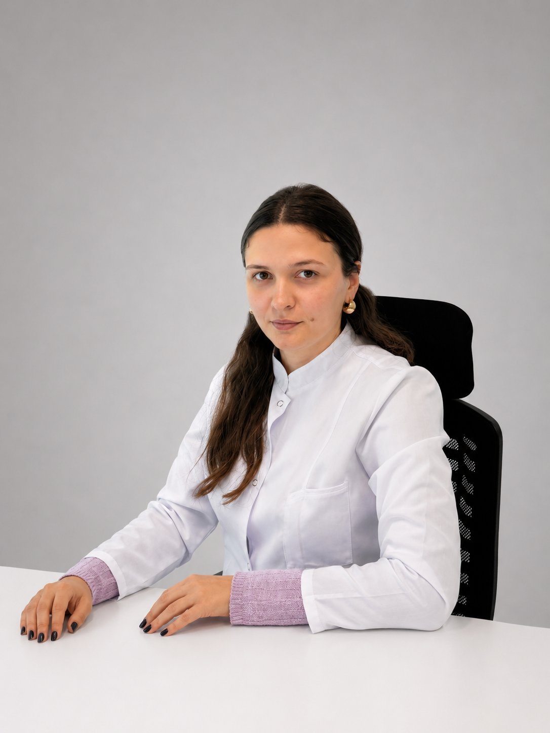 თინათინ ბოჭორიშვილი